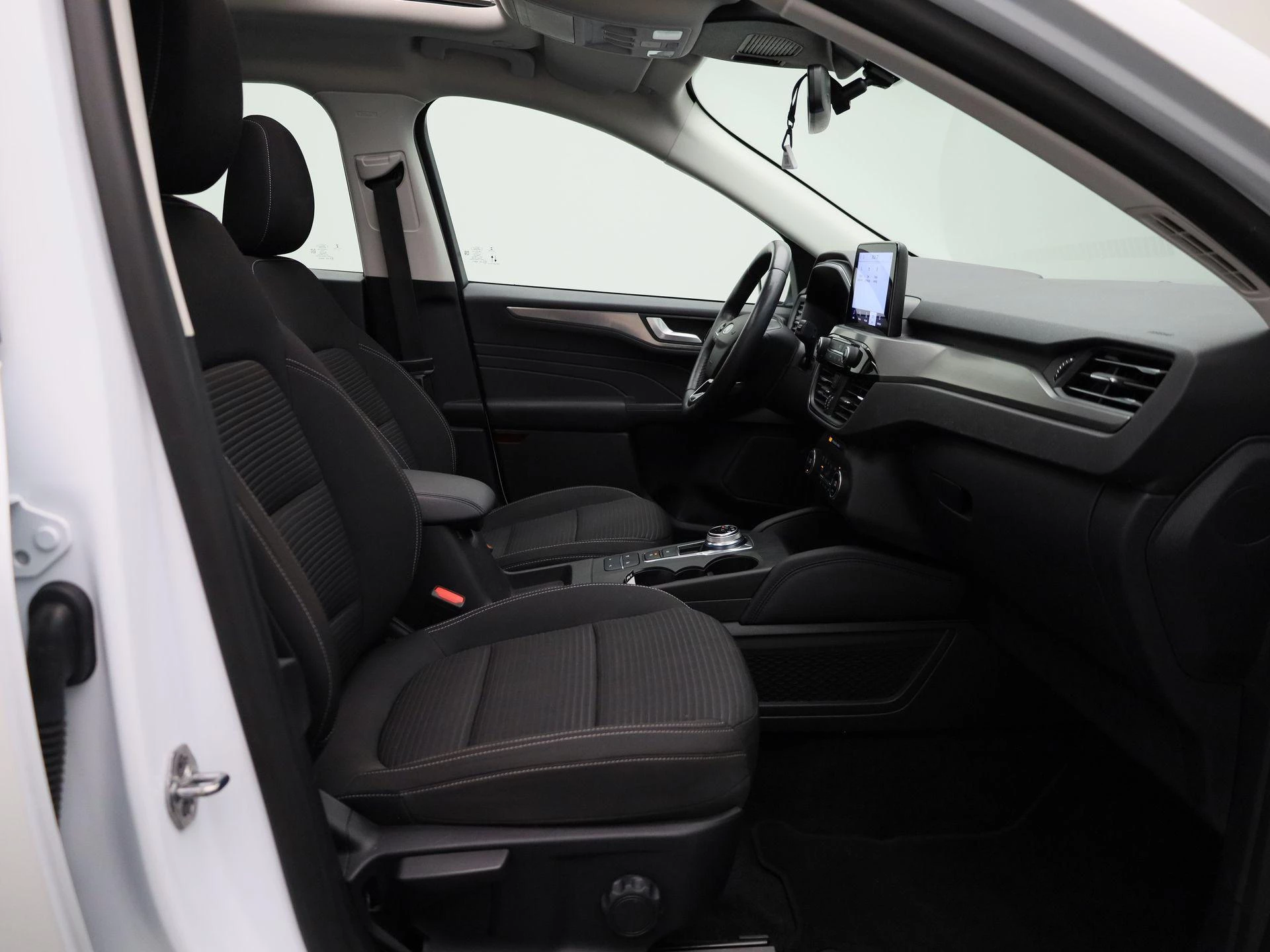 Ford Kuga 2.5 PHEV Titanium