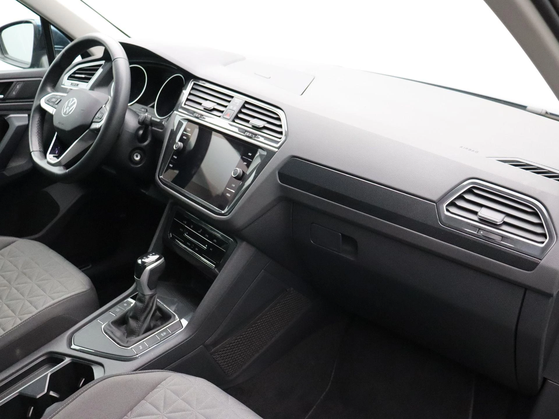 Volkswagen Tiguan 1.5 TSI 110kW DSG Life