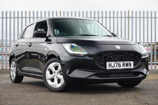 Suzuki Swift 1.2 Mild Hybrid Motion 5dr