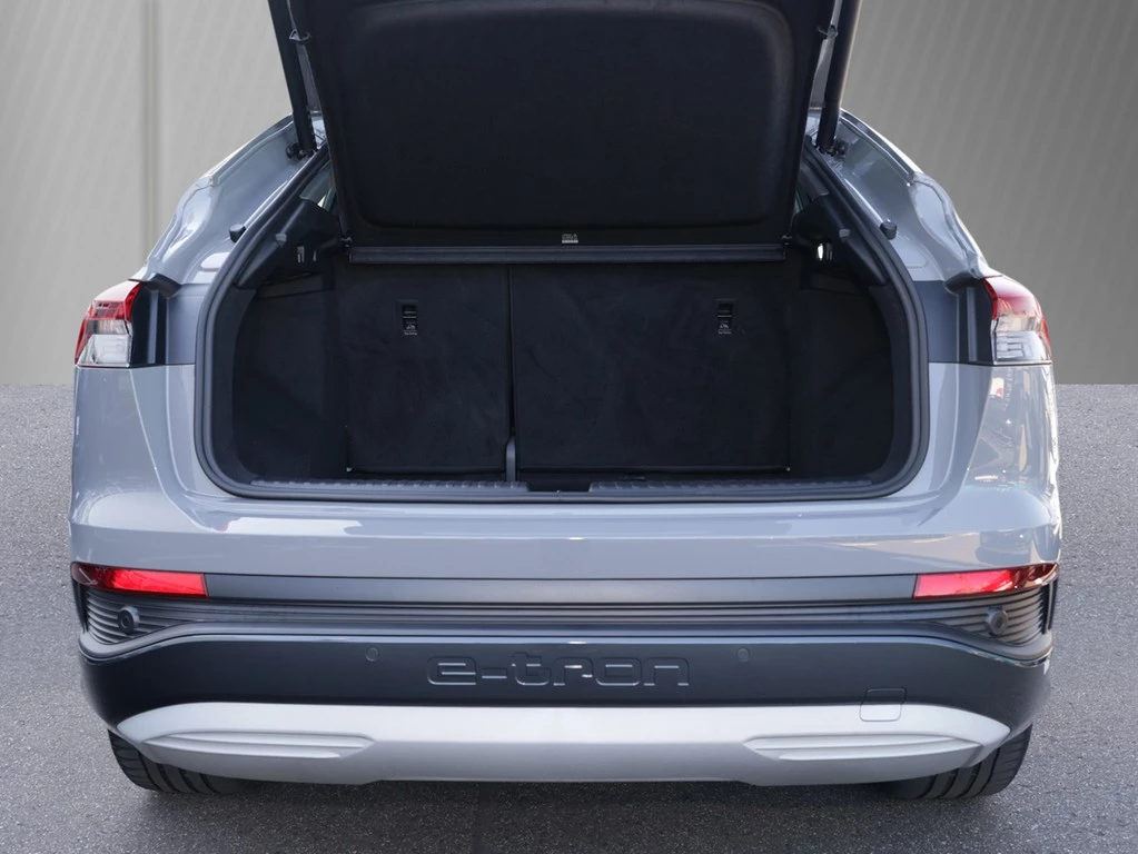 Audi Q4 Sportback e-tron 40