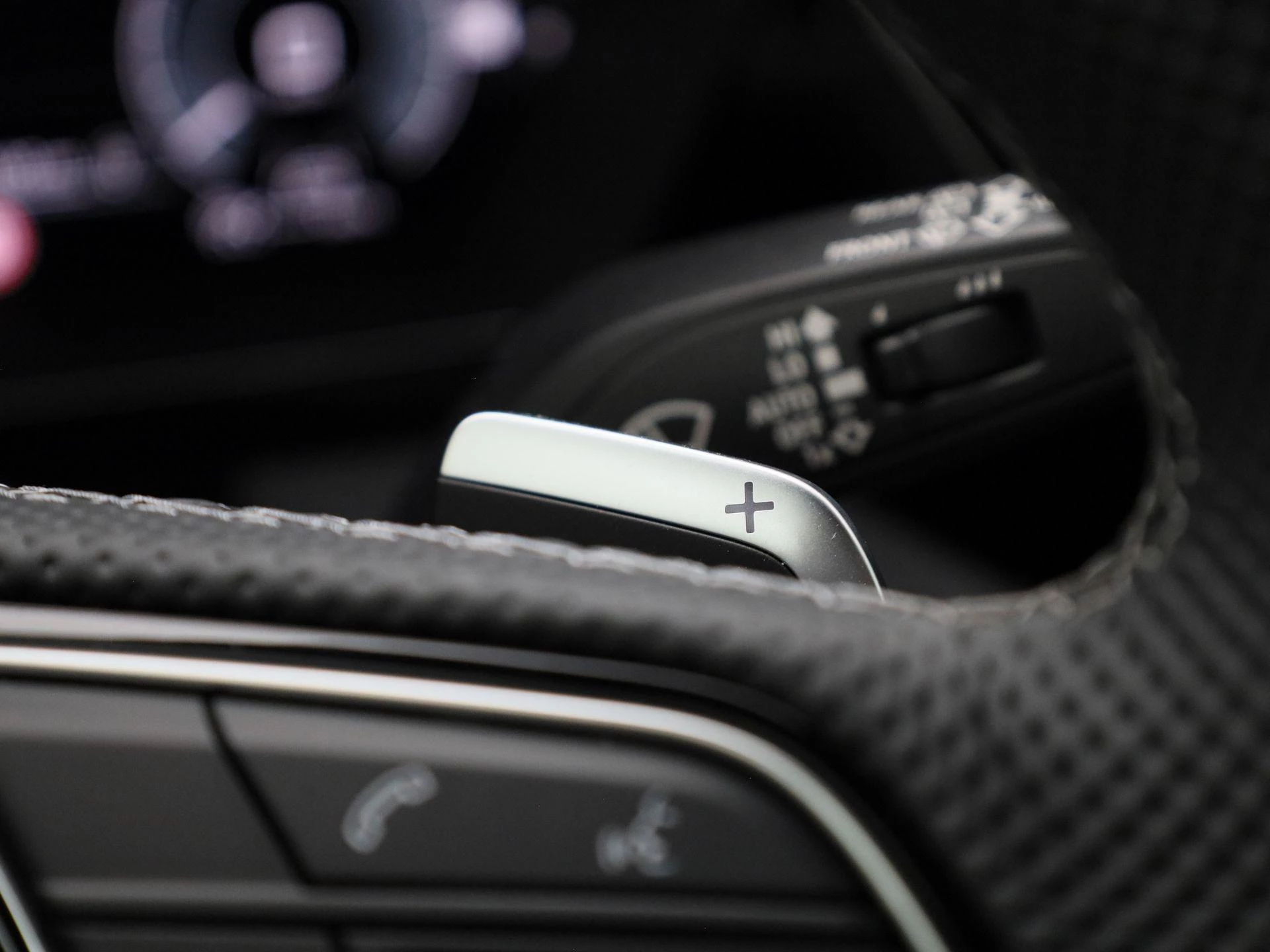 Audi A3 allstreet 40 TFSI e Advanced 204 PK