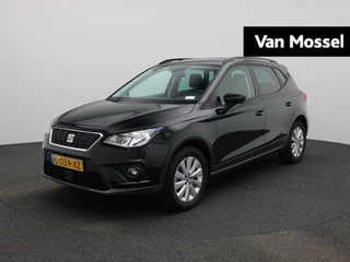 SEAT Arona 1.0 TSI Style Business Intense