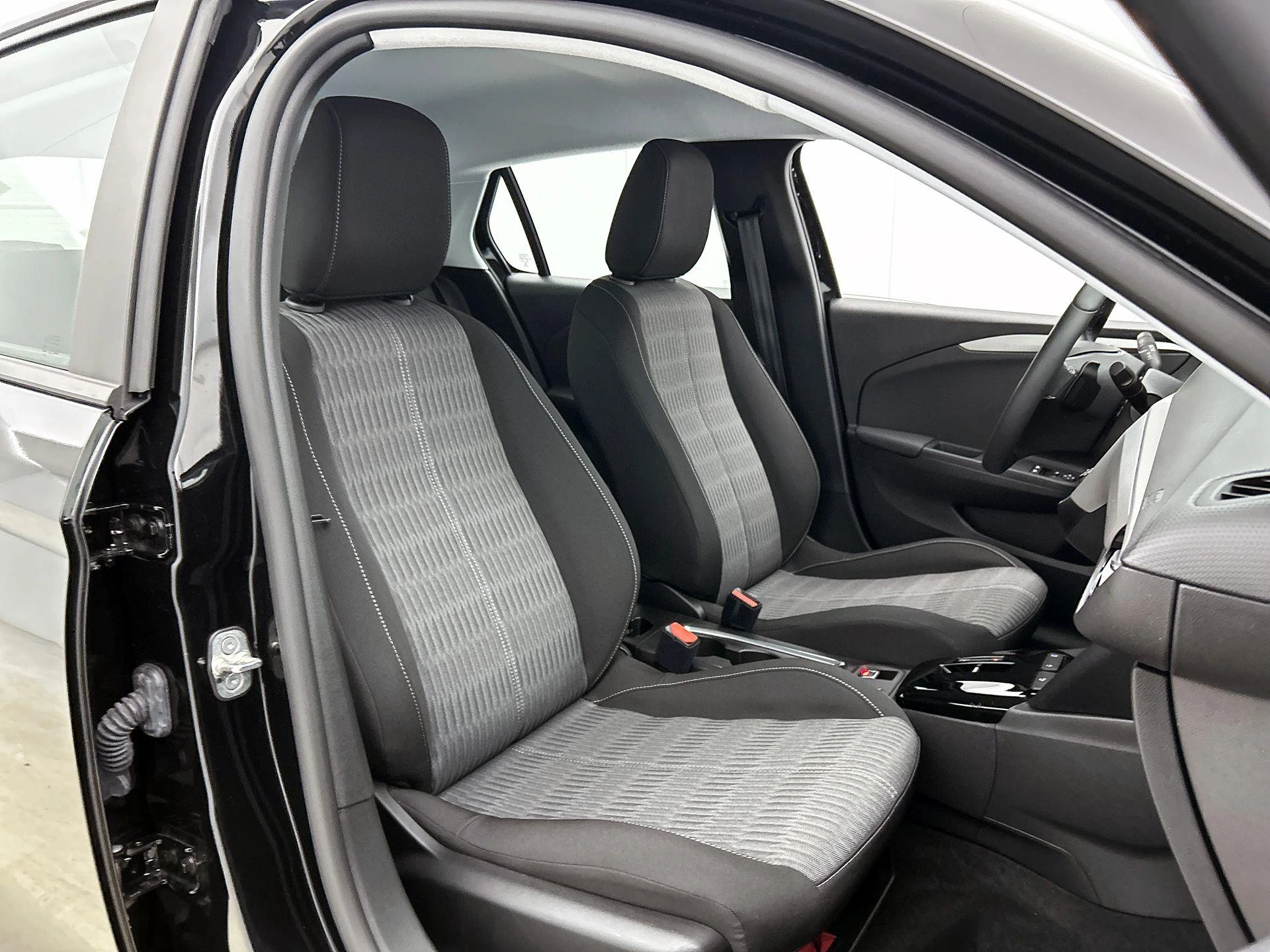 Opel Corsa 1.2 Edition