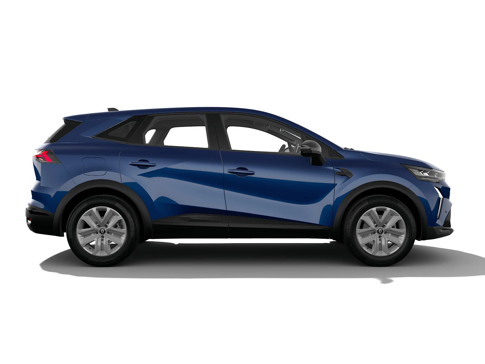 Renault Symbioz full hybrid 160 E-TECH Evolution