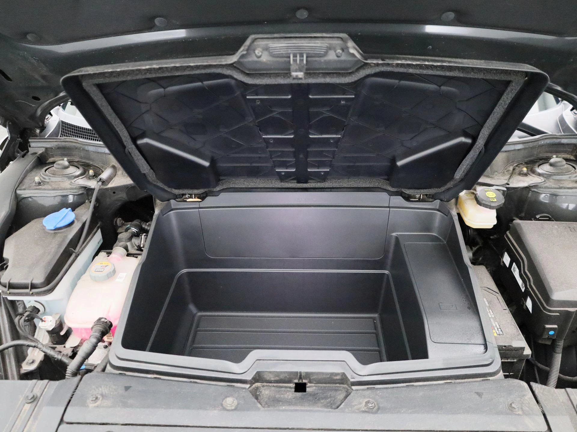 Kia EV6 Air 58 kWh