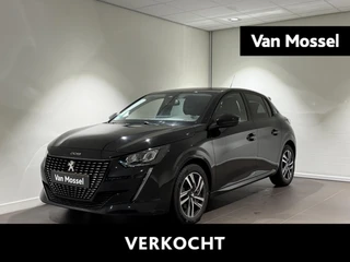 Peugeot 208 1.2 PureTech Allure Pack