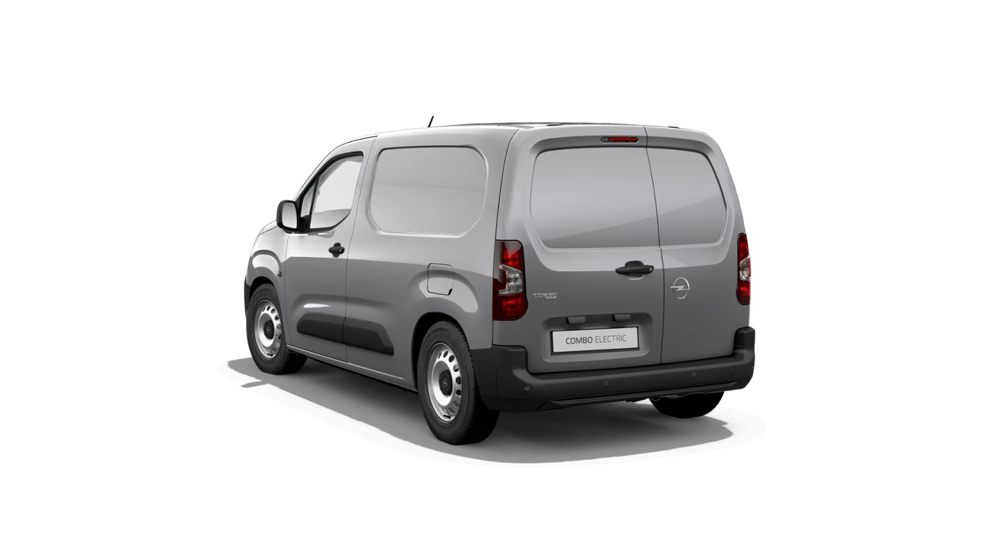 Opel Combo-e