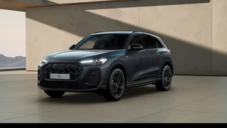 Audi Q5 TDI quattro S line Pano Tech