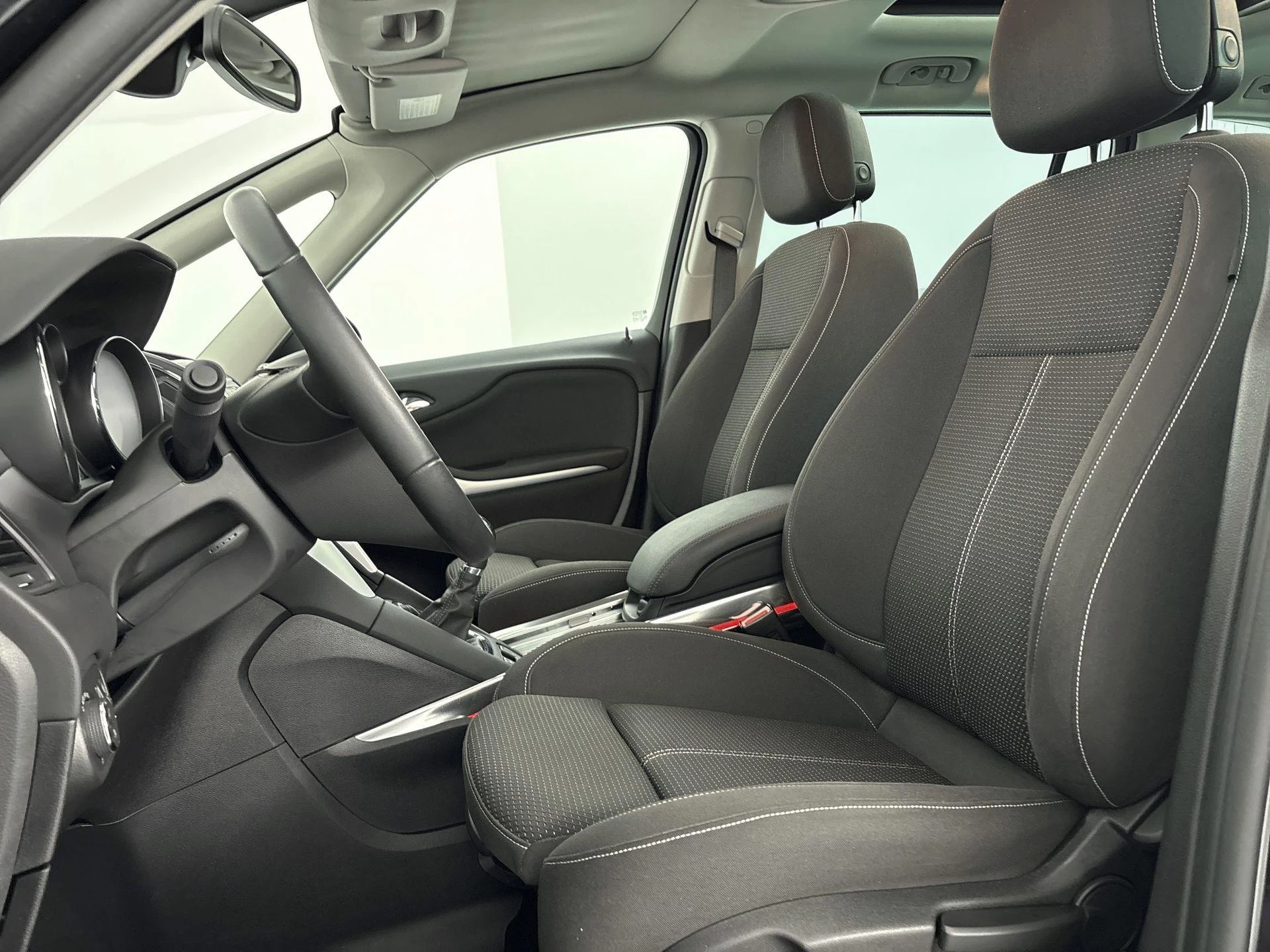 Opel Zafira Tourer 1.4 Business+ 7p.