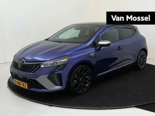 Renault Clio 1.0 TCe90 esprit Alpine