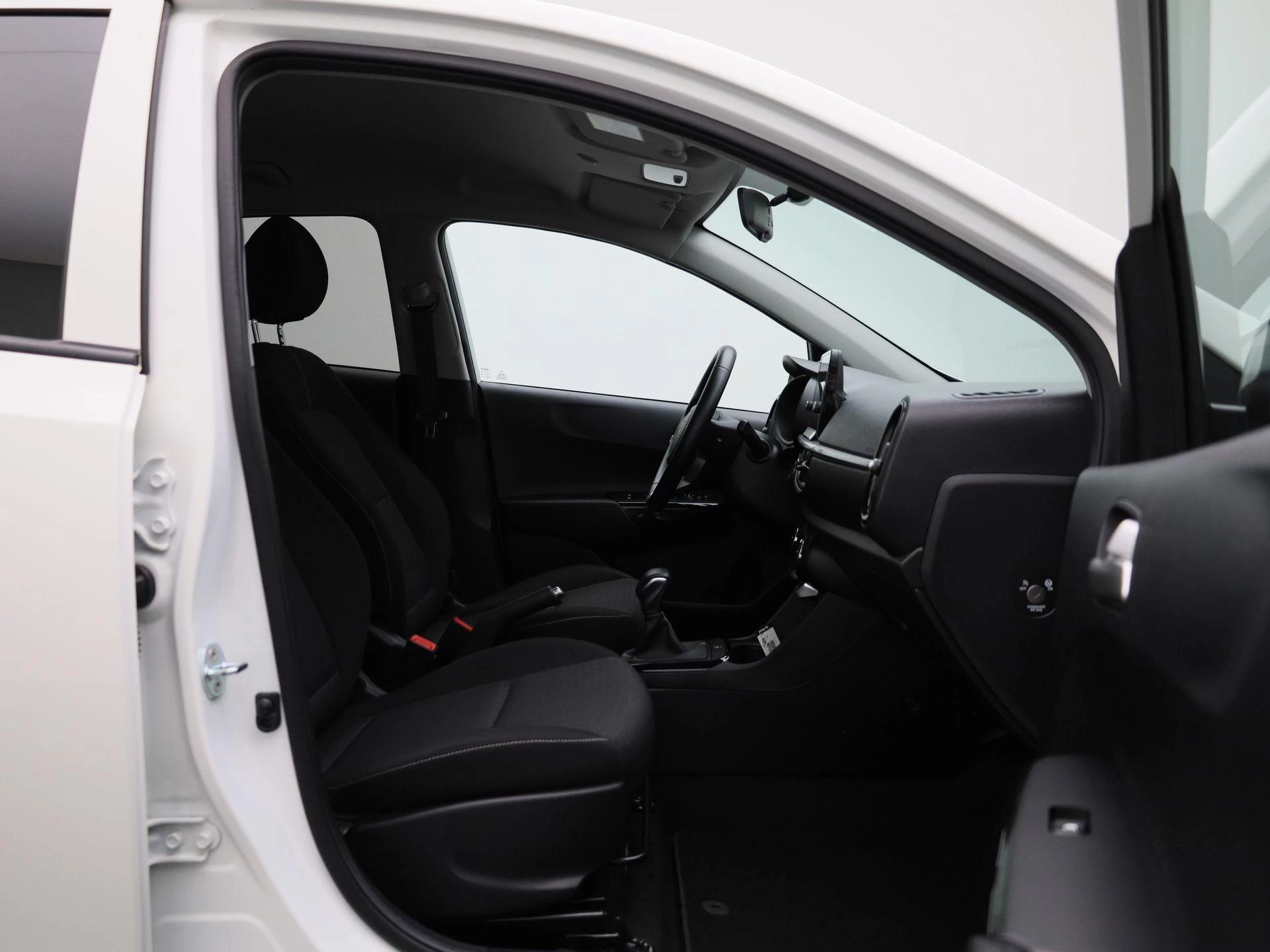Kia Picanto 1.0 DPi DynamicPlusLine