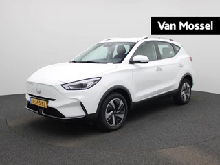 MG ZS EV MG EV Standard Range Comfort 50 kWh