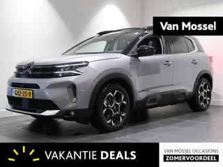 Citroën-C5 Aircross-image-0