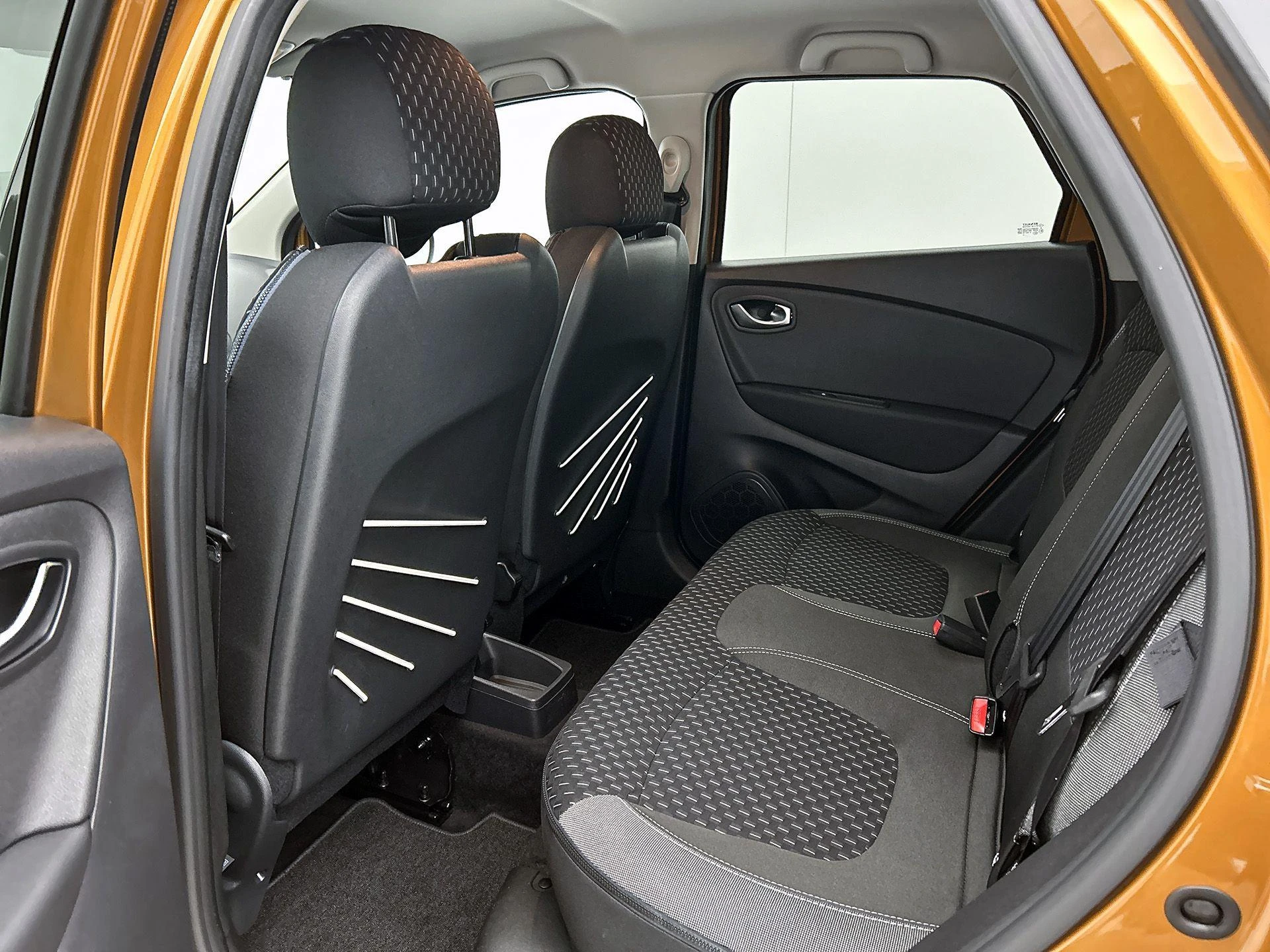 Renault Captur 0.9 TCe Intens