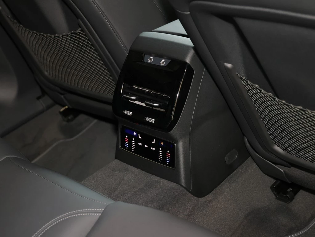 Audi A6 Avant e-hybrid quattro 270 kW S tronic