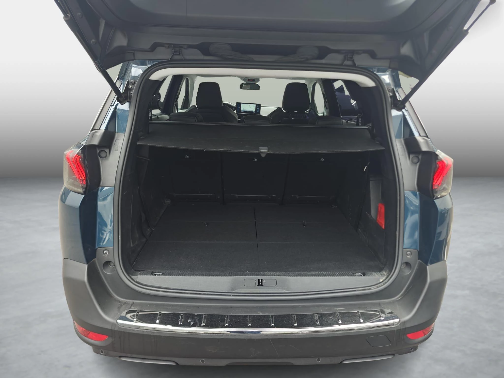 Peugeot 5008 1.5 BlueHDi 96kW S&S Allure Pack
