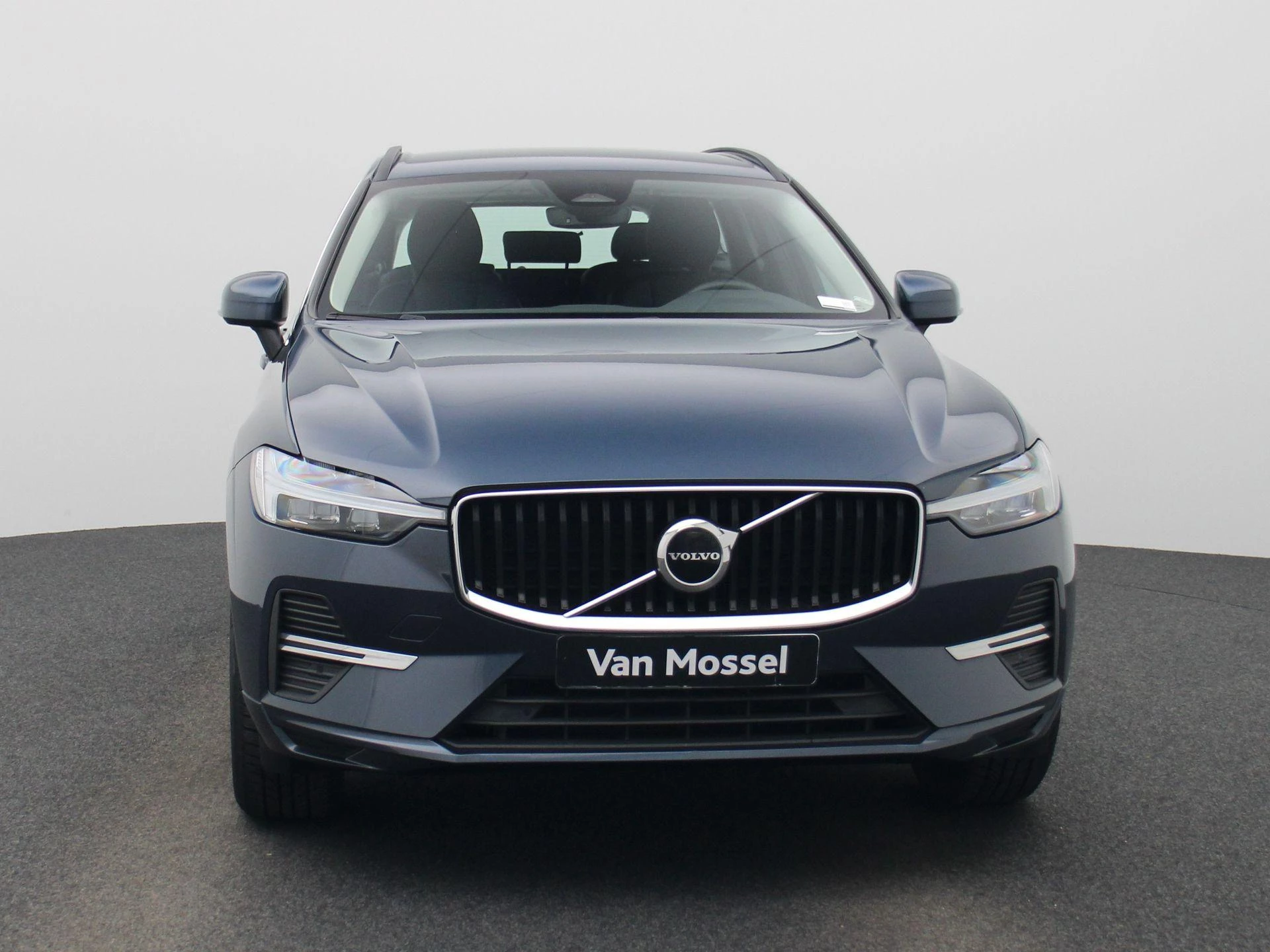 Volvo XC60 B4 Diesel Geartronic Momentum Pro