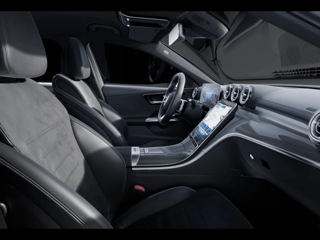 Mercedes-Benz-C-Klasse 220 d-image-9