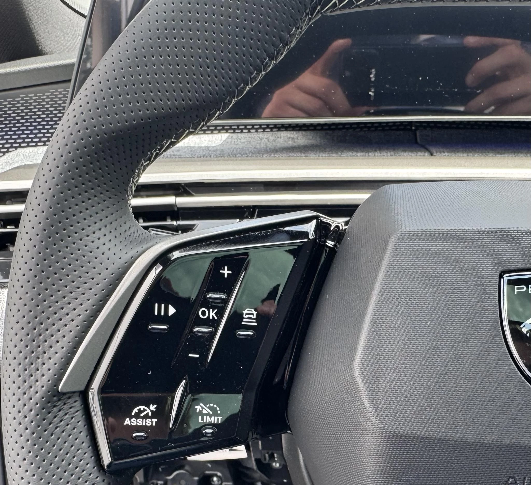 Peugeot e-5008 GT Avantage 73 kWh
