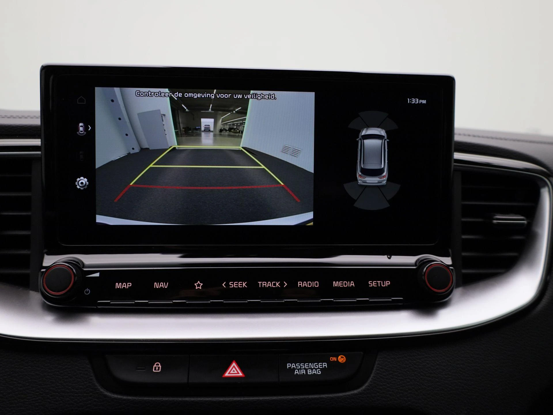 Kia Ceed Sportswagon - 28