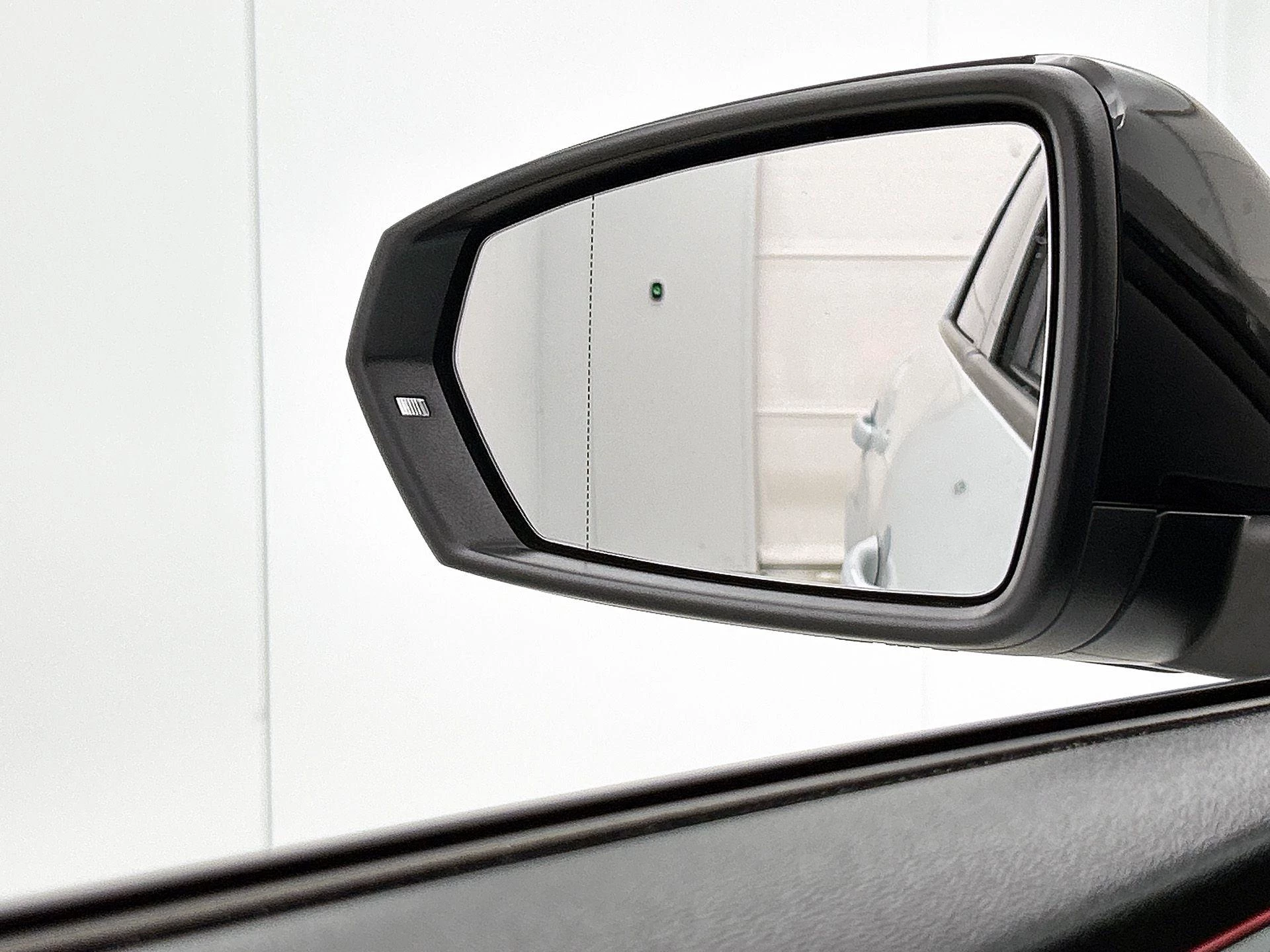Audi A1 Sportback 30 TFSI S edition 116 PK