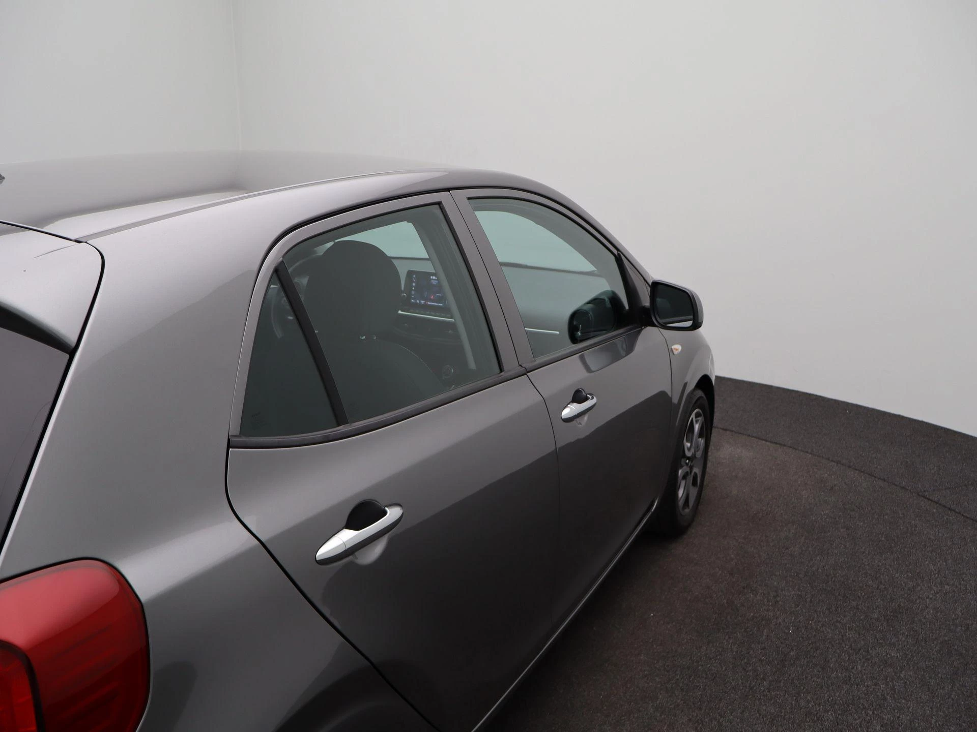 Kia Picanto 1.0 DPi DynamicPlusLine