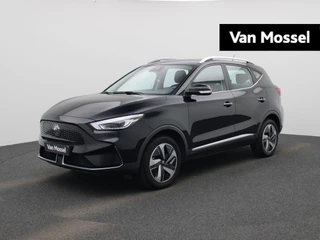MG ZS EV Standard Range Comfort 50kWh