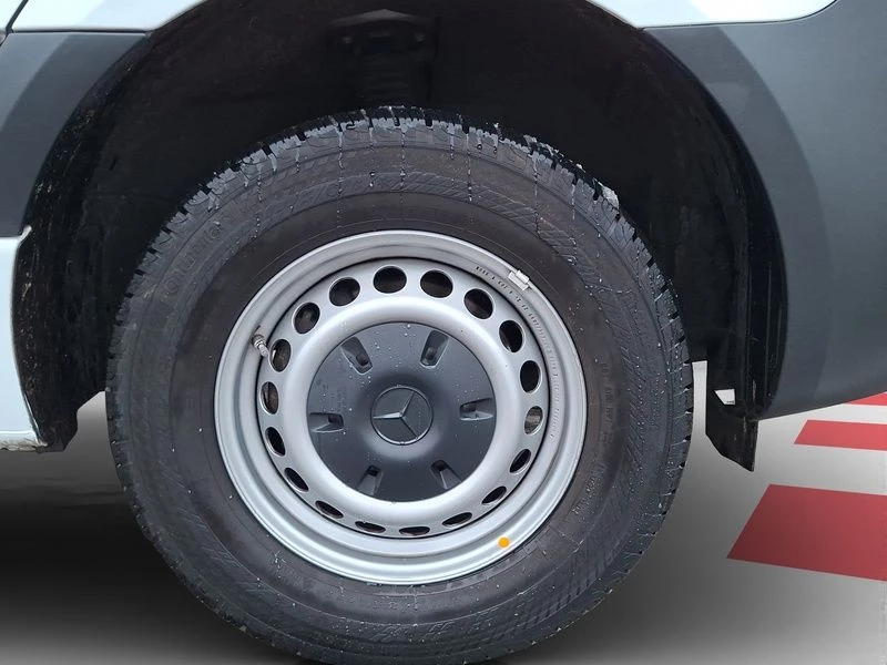 Mercedes-Benz Sprinter 317 L3H2 AUT NAVI KAMERA TEMPOMAT