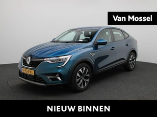 Renault Arkana 1.6 E-Tech Hybrid 145 Zen