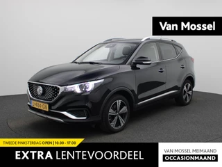 MG ZS EV MG Luxury 45 kWh