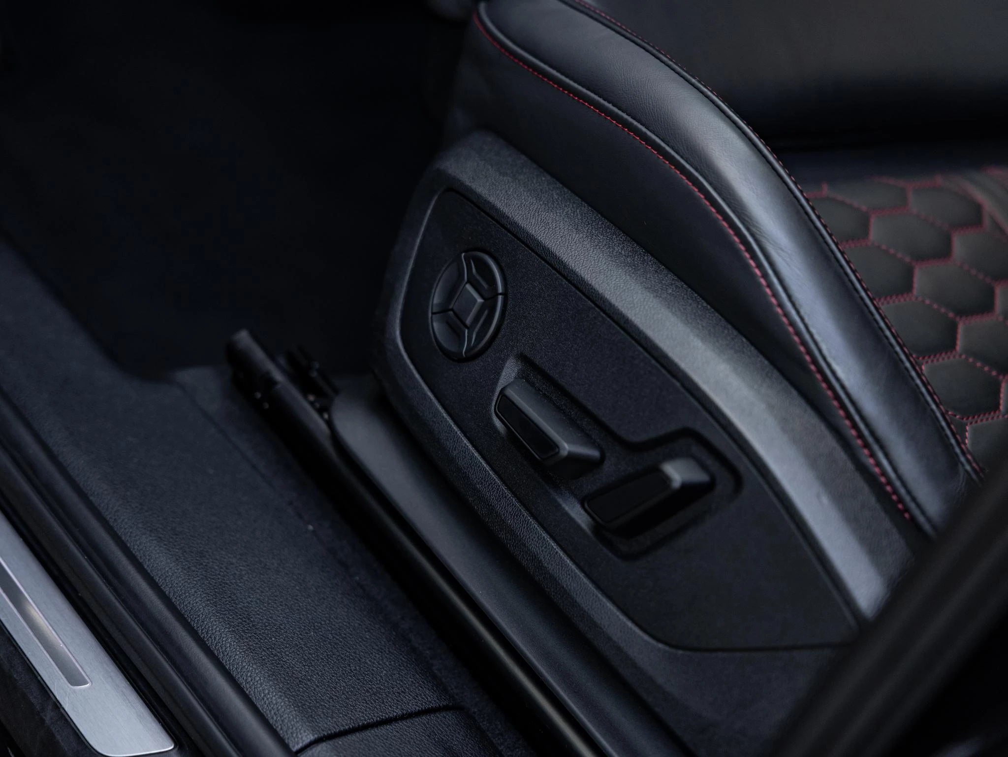 Audi RSQ3 Sportback 2.5 TFSI QUATTRO