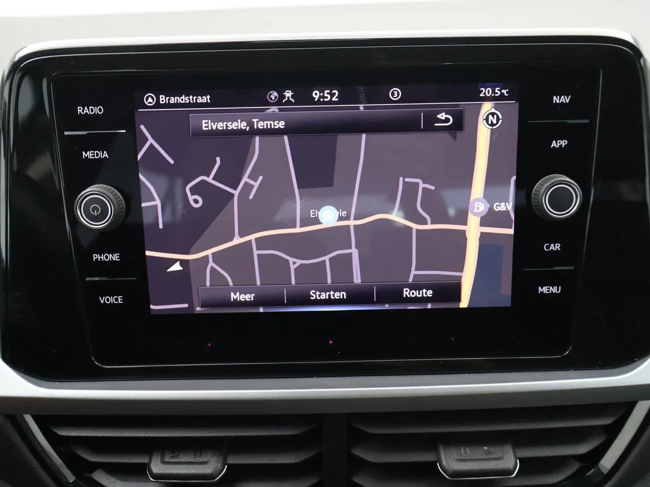 Volkswagen T-Roc T-Roc 1.0 TSI *NAVI*DASHCAM*ZETELVERWARMING*TREKHAAK*...