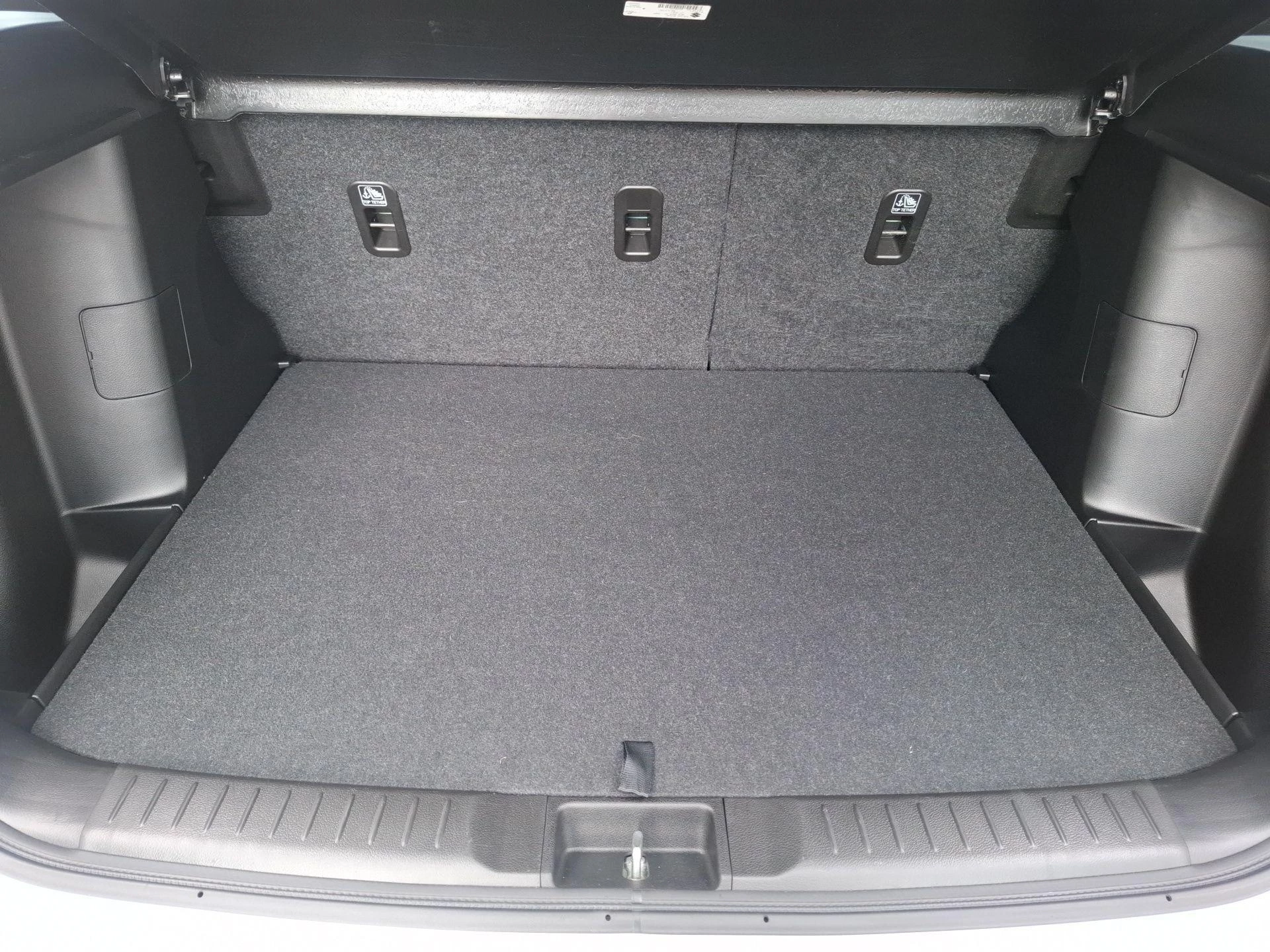 Suzuki Grand Vitara 1.4 Luxe+ MHEV 2WD