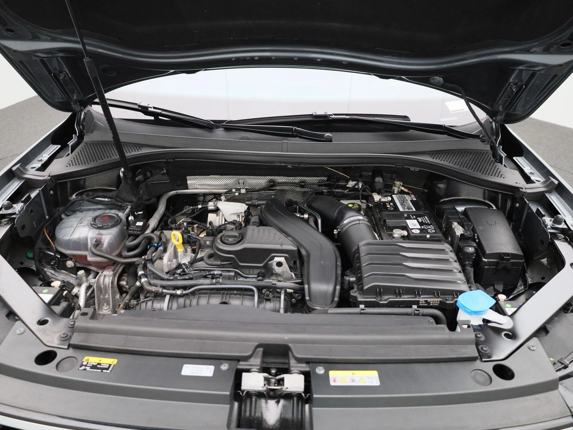 Volkswagen-Tiguan Allspace-image-42