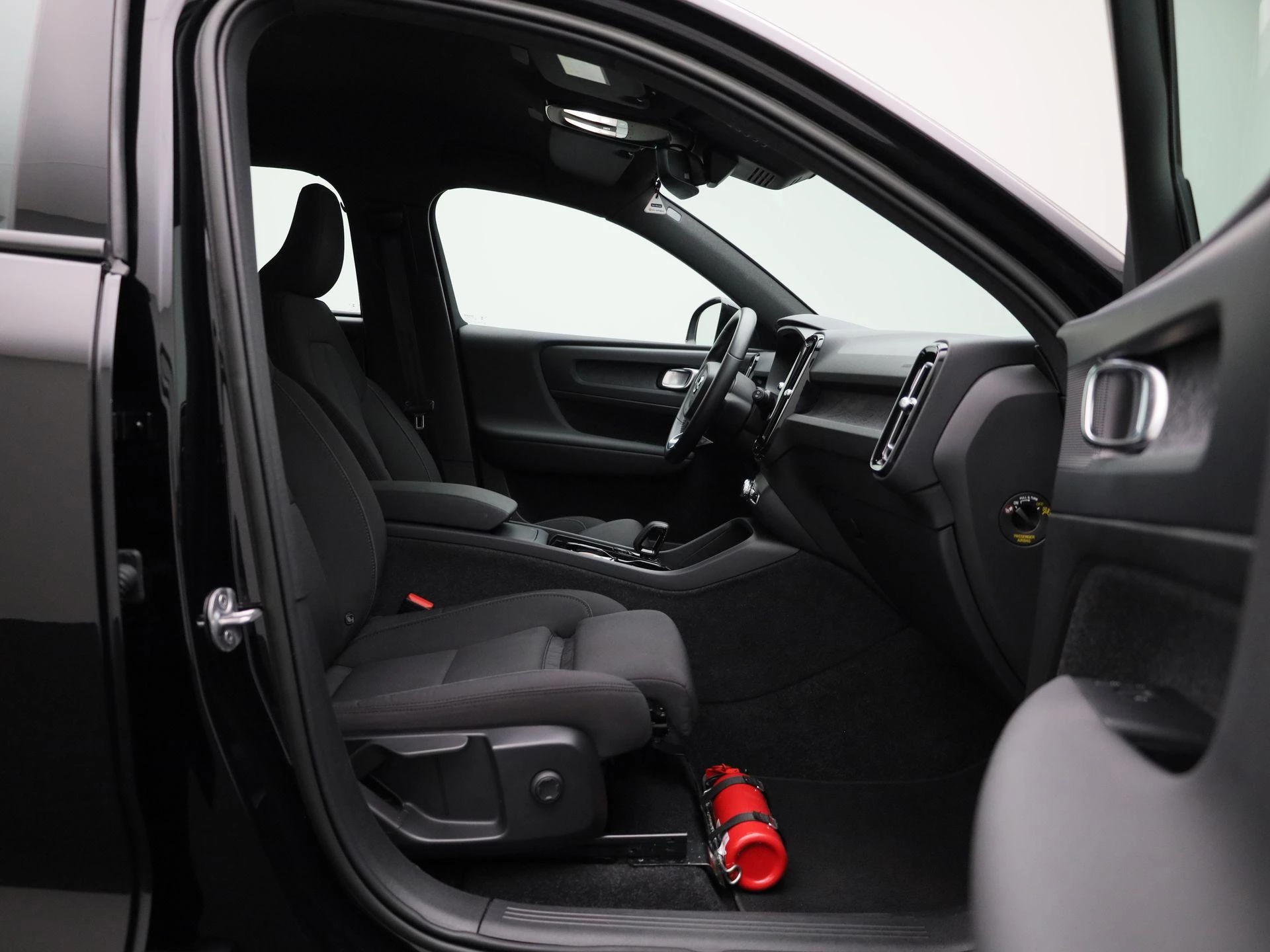 Volvo XC40 Recharge Core