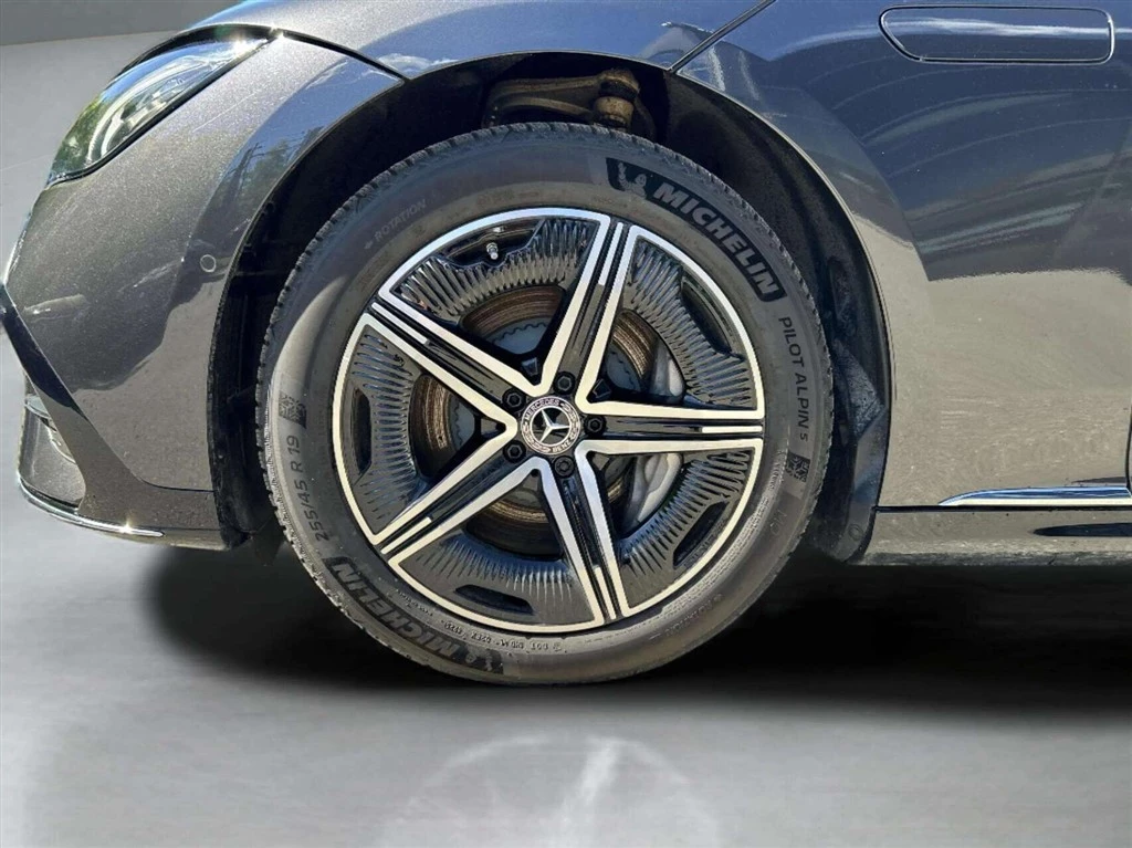 Mercedes-Benz EQE 350 EL AMG Edition 292HK Aut.