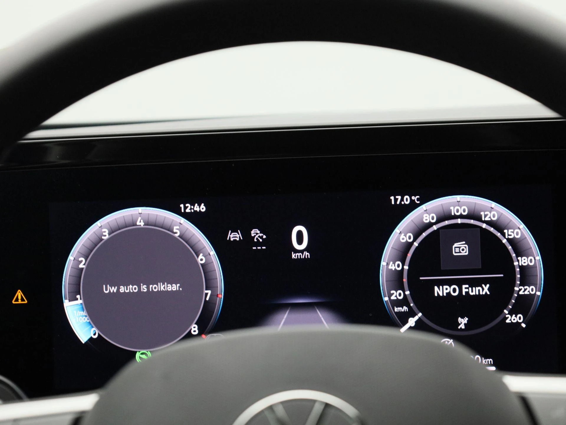Volkswagen T-Roc 1.5 eTsi Life First Edition 150 PK|