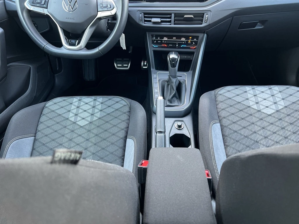 Volkswagen Polo VI 1.0 TSI DSG R-Line LED*ACC*PDC