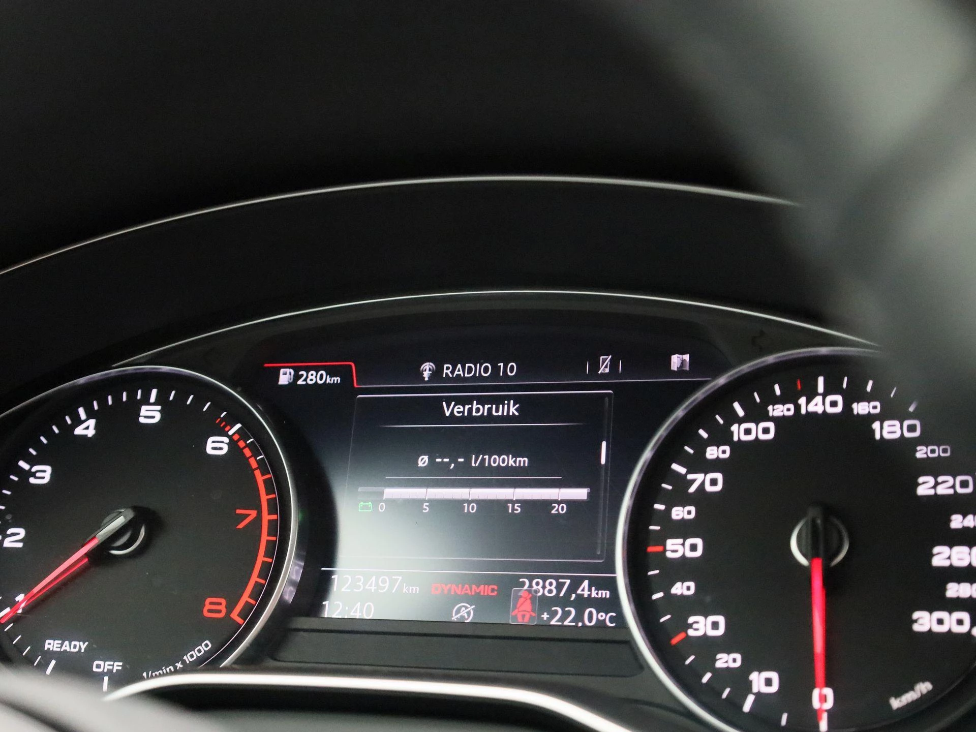 Audi A4 Avant 1.4 TFSI Sport Lease Edition