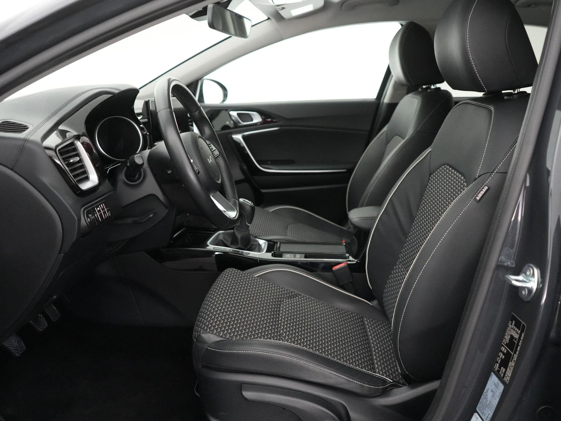Kia XCeed 1.0 T-GDi 120 Pulse