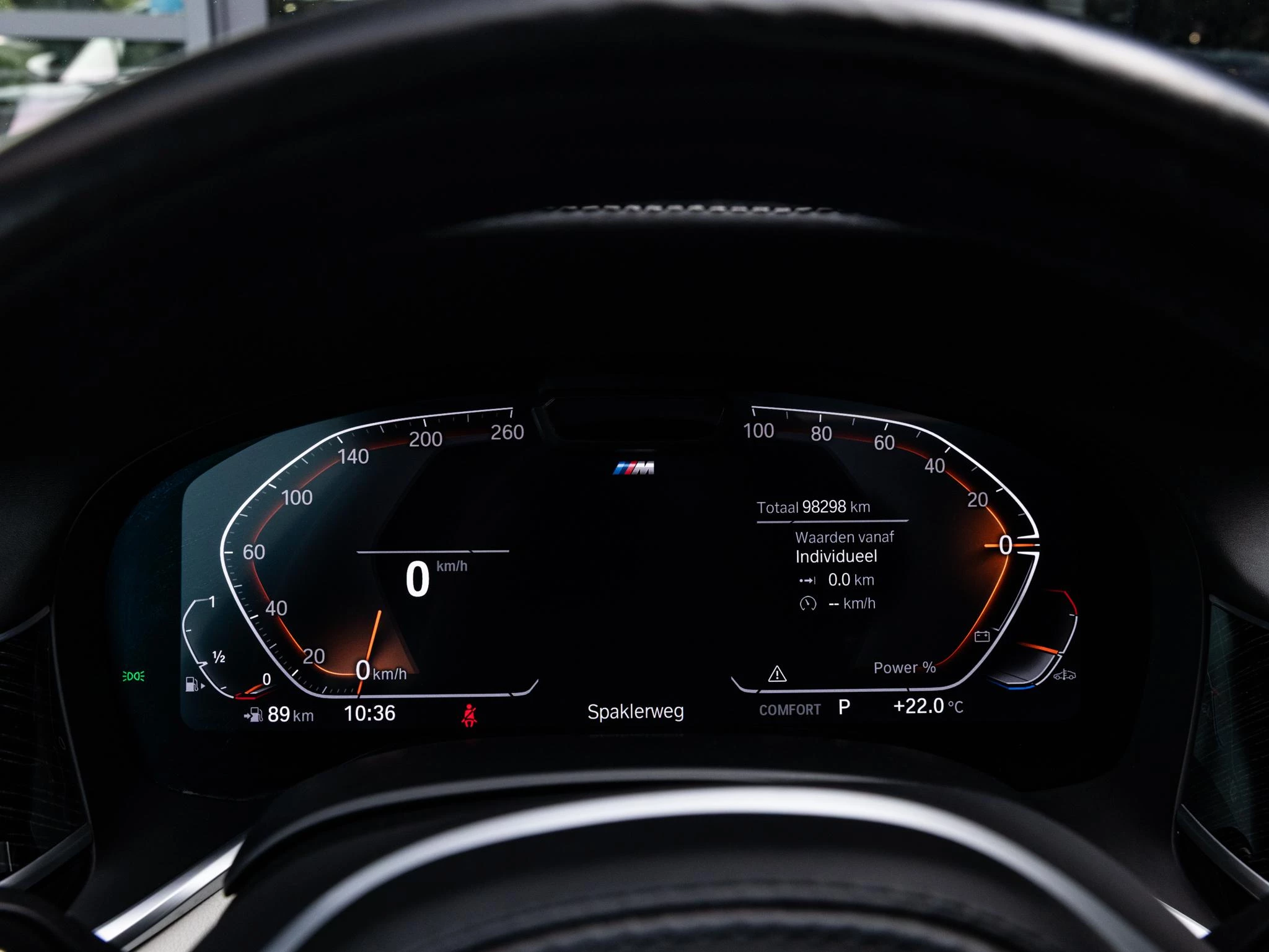 BMW 7 Serie 750i xDrive High Executive