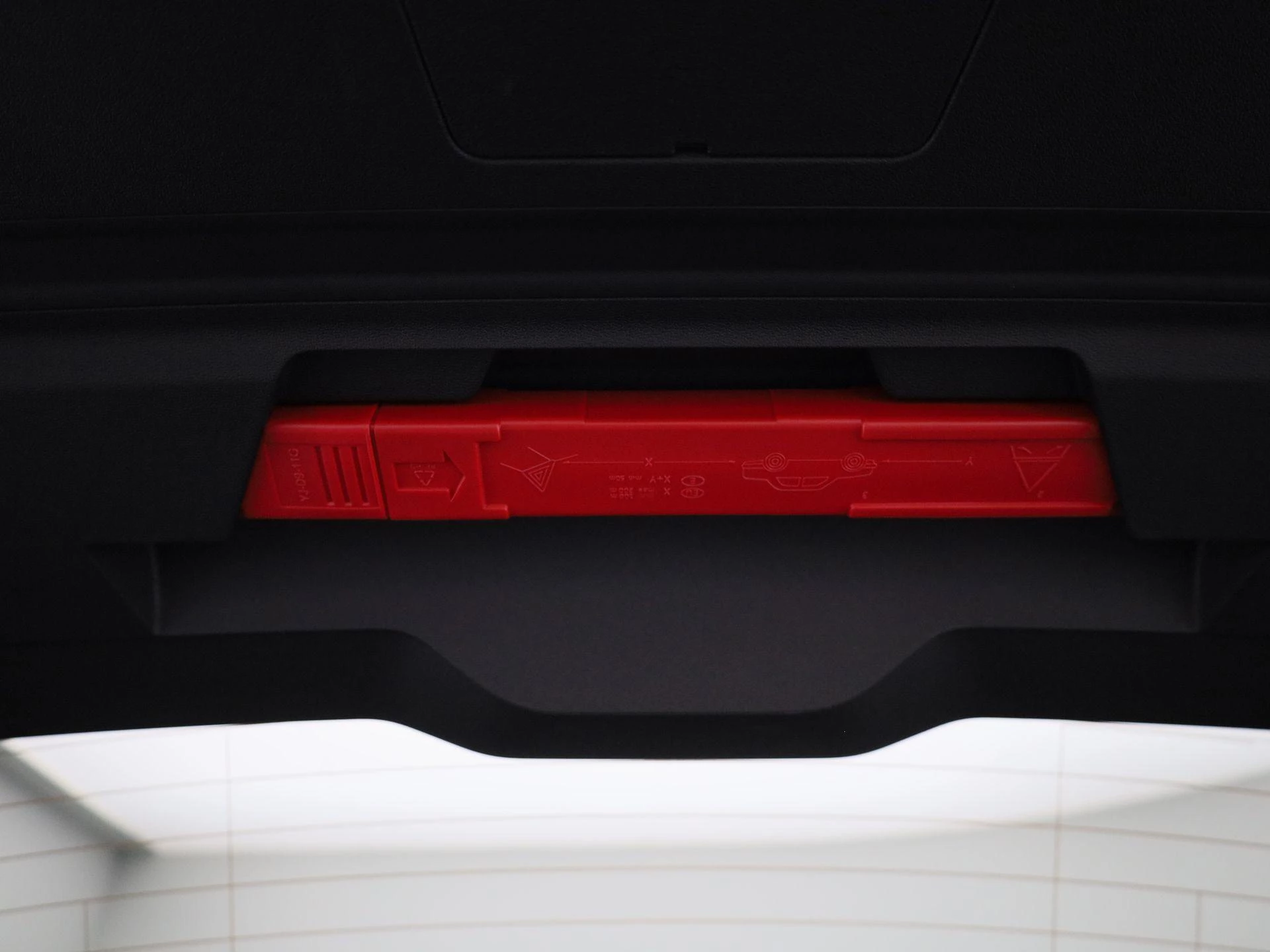 Audi A3 Sportback 40 TFSI e S edition 204 PK