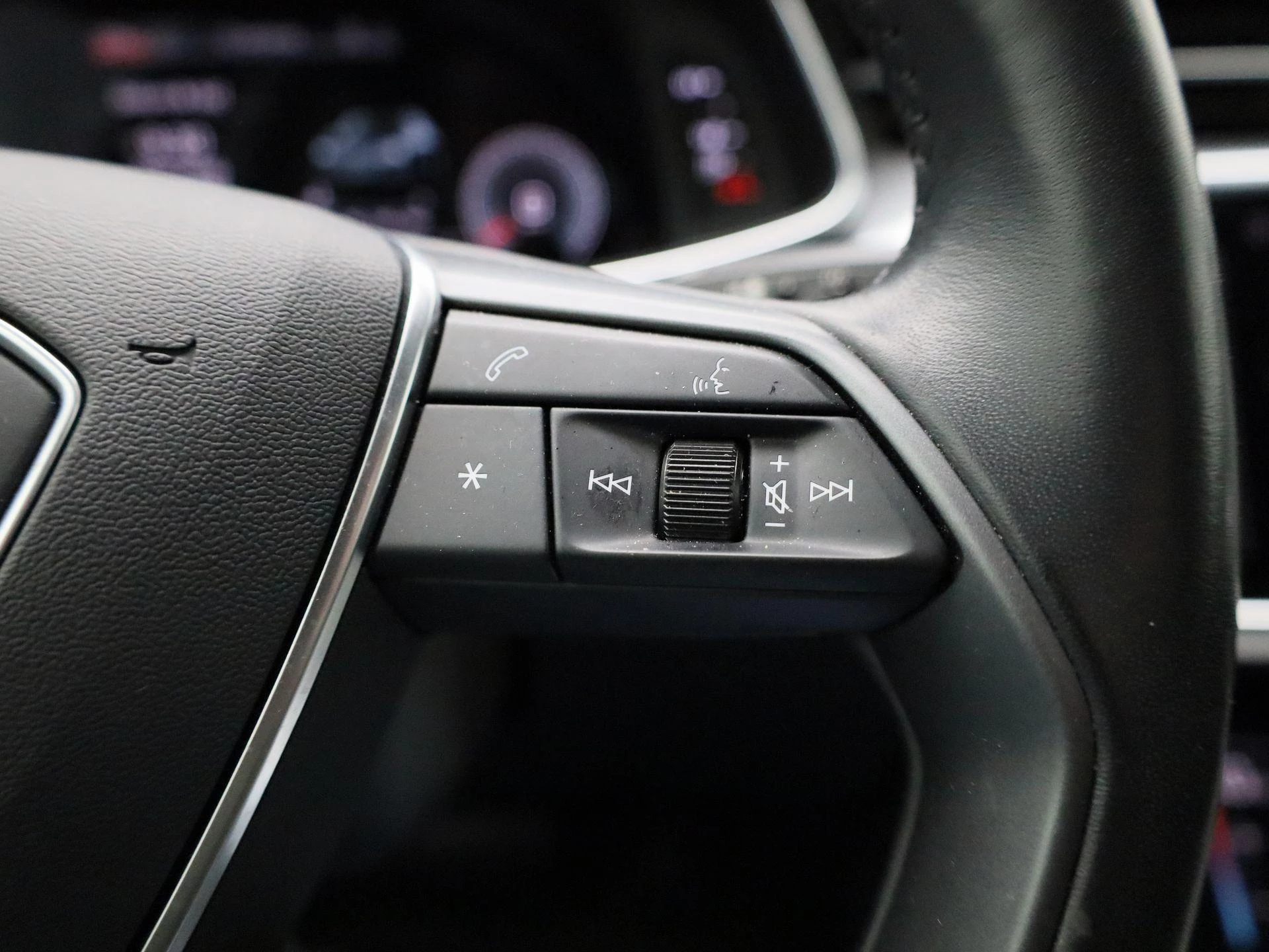 Audi A6 Business Edition 30 TDI S tronic