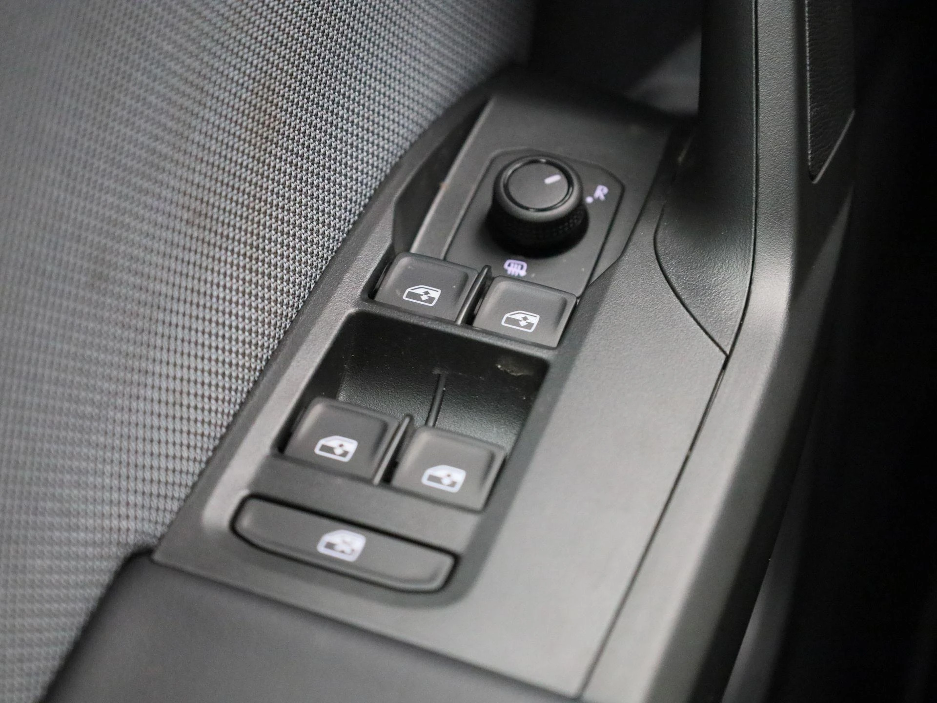 SEAT Leon Sportstourer 1.5 TSI e-Hybrid Style Business Intense