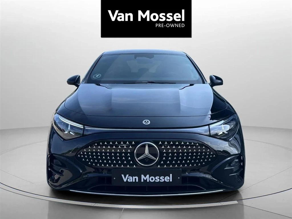 Mercedes-Benz CLA CLA250+ EL AMG Line 272HK Aut.