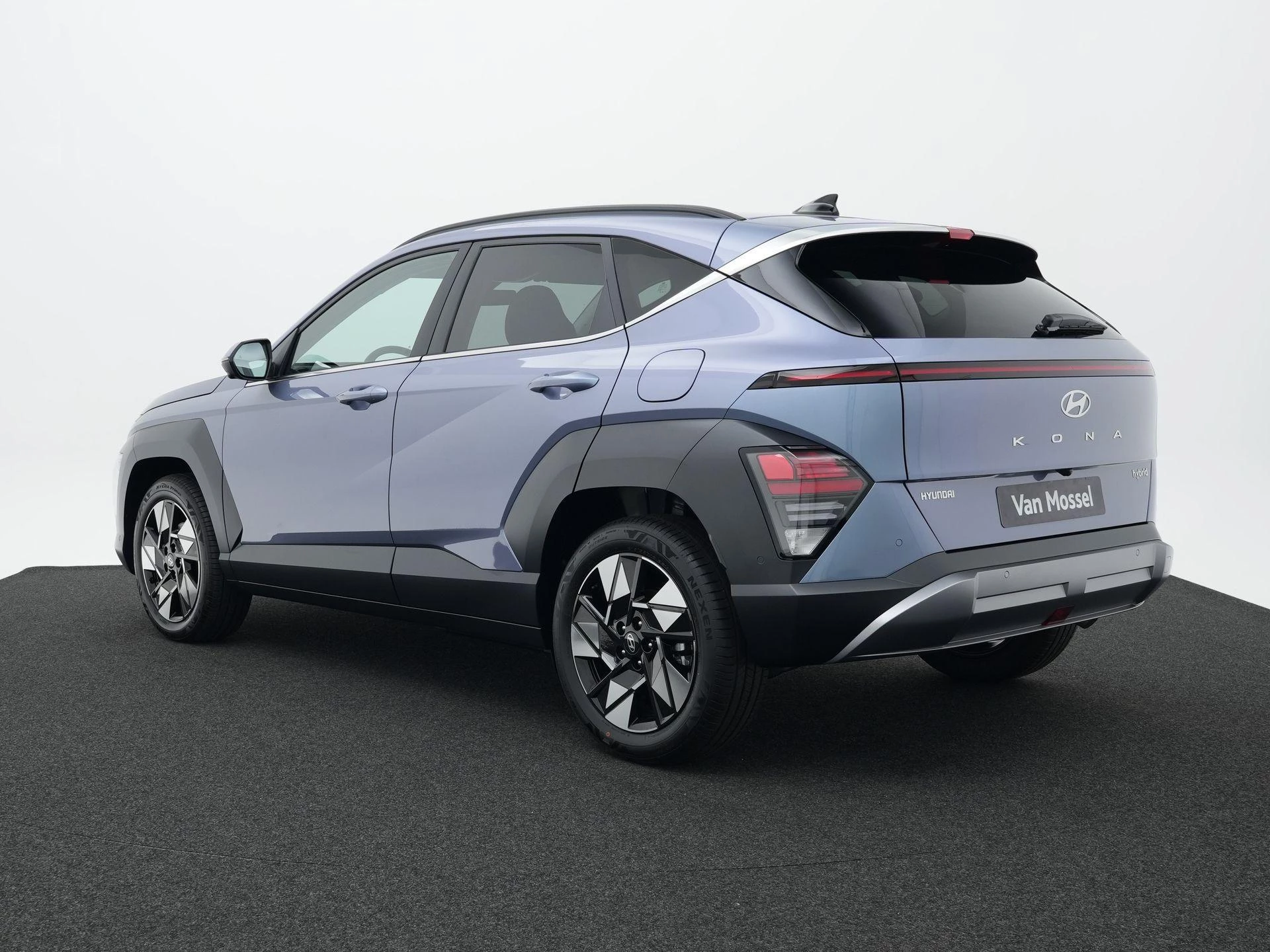 Hyundai Kona 1.6 GDI HEV Premium
