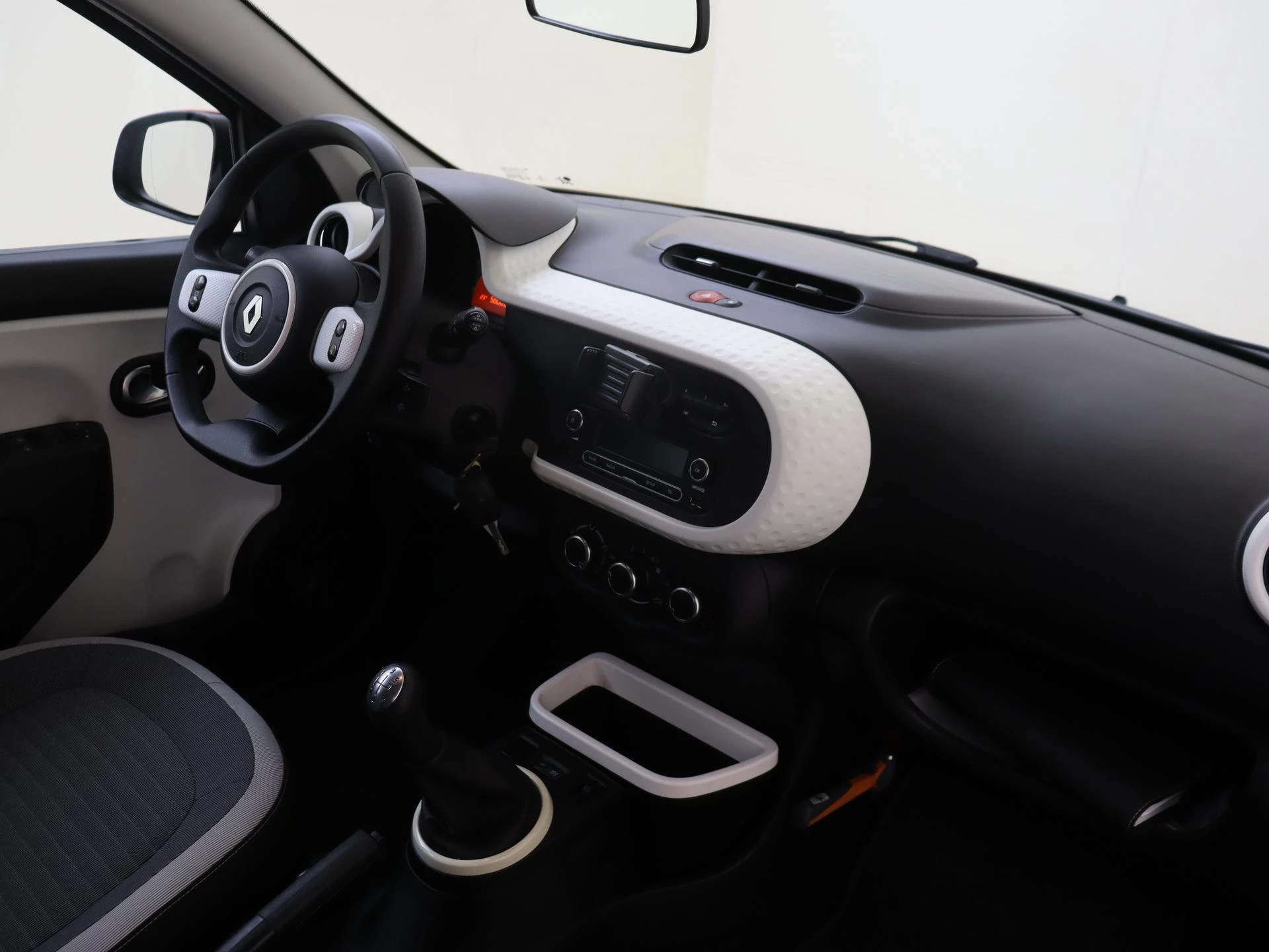 Renault Twingo 1.0 SCe Collection