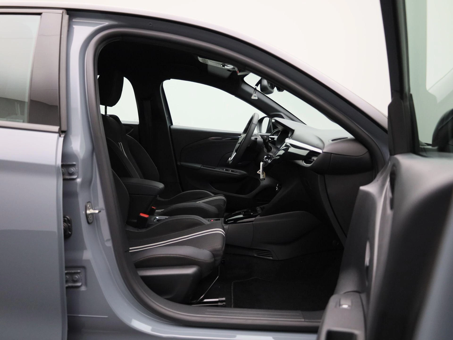 Opel Corsa 1.2 Turbo Hybrid GS