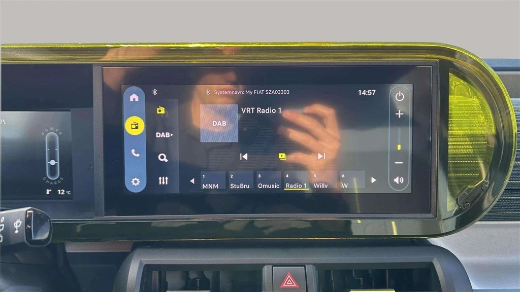 Fiat-Grande Panda-image-14