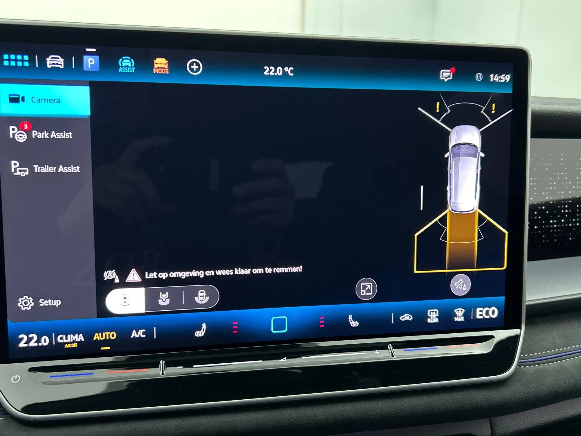 Volkswagen Tayron 1.5 eHybrid R-Line Edition